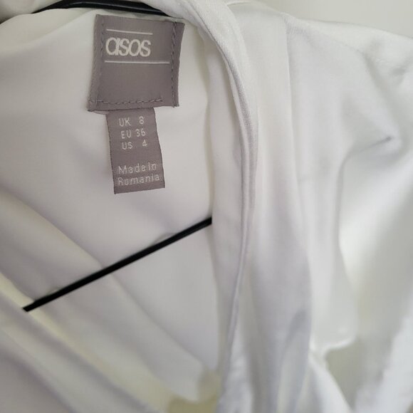 Casual Wedding dress(ASOS) - Picture 2 of 3